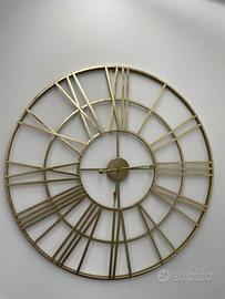 Orologio a parete Maison du Monde