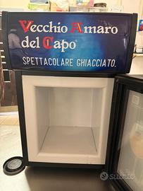 Freezer Amaro del Capo