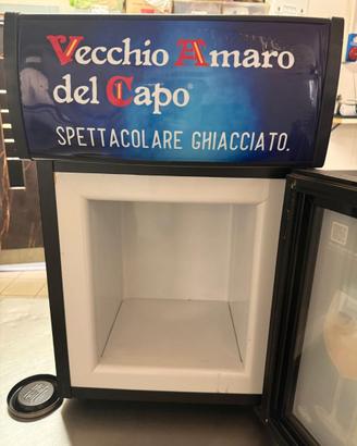 Freezer Amaro del Capo