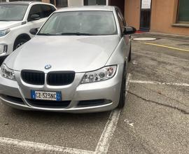 BMW 318d