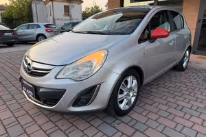 Opel Corsa 1.2 GPL