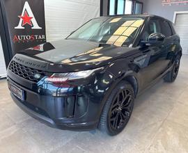 Land Rover Range Rover Evoque 2.0d i4 mhev S awd 1