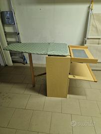 Tavola da stiro Foppapedretti