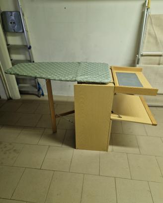 Tavola da stiro Foppapedretti