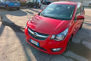 opel karl 1.0 benzina euro 6