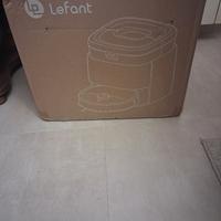 Lefant M3Max Robot