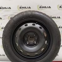 Ruotino di Scorta 14" Pollici FIAT/LANCIA