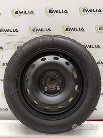 Ruotino di Scorta 14" Pollici FIAT/LANCIA