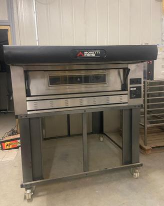 Forno moretti