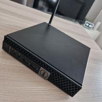 DELL OptiPlex 3040M Mini Pc Desktop
