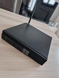 DELL OptiPlex 3040M Mini Pc Desktop