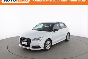 AUDI A1 FL61815