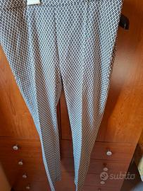 Pantaloni in cotone