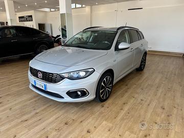 Fiat Tipo 1.6 Mjt S&S SW Lounge