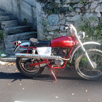 MotoMorini regolarità