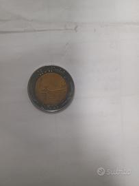 500 lire del 1982