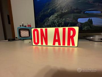 light box