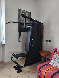 attrezzo a carichi guidati