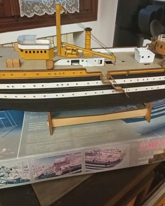 Amerigo Vespucci 