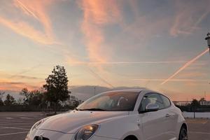 Alfa Romeo MiTo 1400 benzina