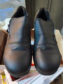 scarpe antinfortunistiche da 