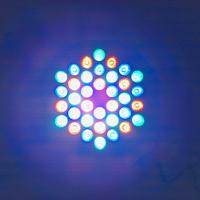 LUCI DA DISCOTECA PER EVENTI E FESTE