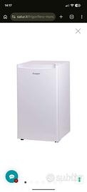 Excellent Kooper single-door refrigerator 100 L