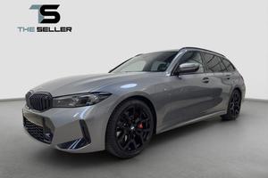 BMW 320 d 48V Touring Msport Pro*FORMULA S*
