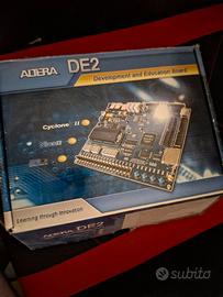 Fpga Altera 