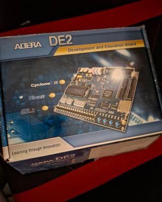 Fpga Altera 
