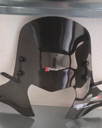 CUPOLINO SPOILER FACO 