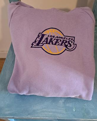 Felpa Lakers