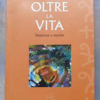 libro Oltre la Vita