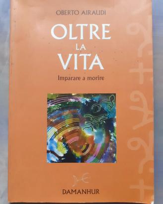 libro Oltre la Vita