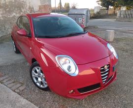 Alfa Romeo MiTo 1.3 JTDm-2 95 CV S&S Distinctive S