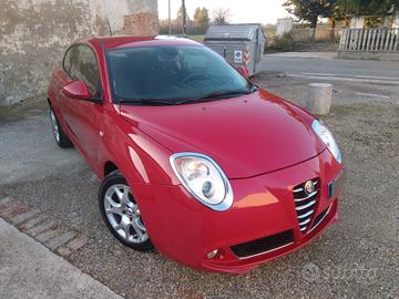 Alfa Romeo MiTo 1.3 JTDm-2 95 CV S&S Distinctive S