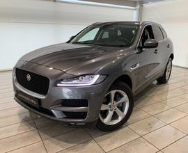 JAGUAR F-Pace 2.0 D 180 CV AWD aut. Prestige