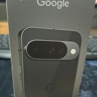Google Pixel 10 - Smartphone Android 