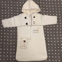 Caldissimo sacco Prenatal 3-6 mesi bebè NUOVO