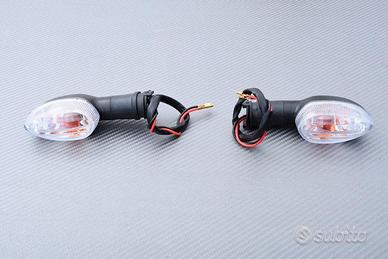 Frecce anteriori YAMAHA FZ6N / FAZER 600 / FZ6S D1