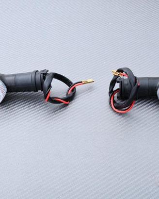 Frecce anteriori YAMAHA FZ6N / FAZER 600 / FZ6S D1