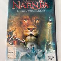 Le cronache di Narnia - il leone, la strega e l’ar