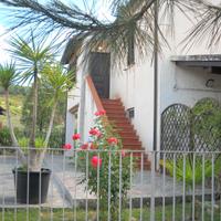 Casa vacanze in campagna