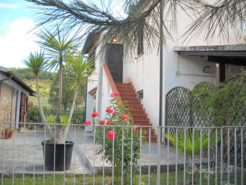 Casa vacanze in campagna