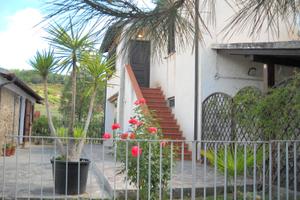 Casa vacanze in campagna