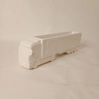 Camion ESSELUNGA 65° Anniversario