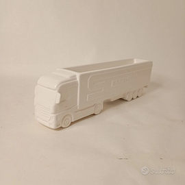 Camion ESSELUNGA 65° Anniversario