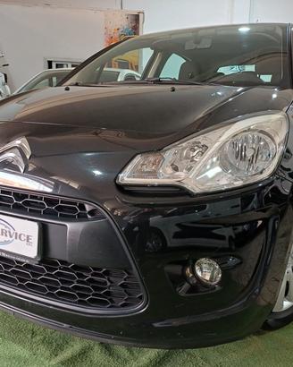 Citroen C3 1.1 Benzina PERFETTA - 2011