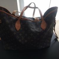 Borsa  Louis Vuitton Neverfull