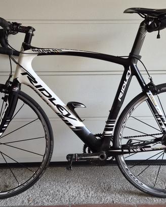 Ridley Noah RS Team Vacansoleil